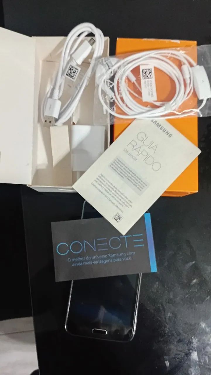 Samsung Galaxy J5 8gb 1.5gb de RAM. - Foto 4
