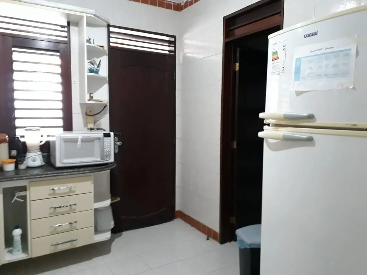 Casa de temporada em Jacumã - Foto 11