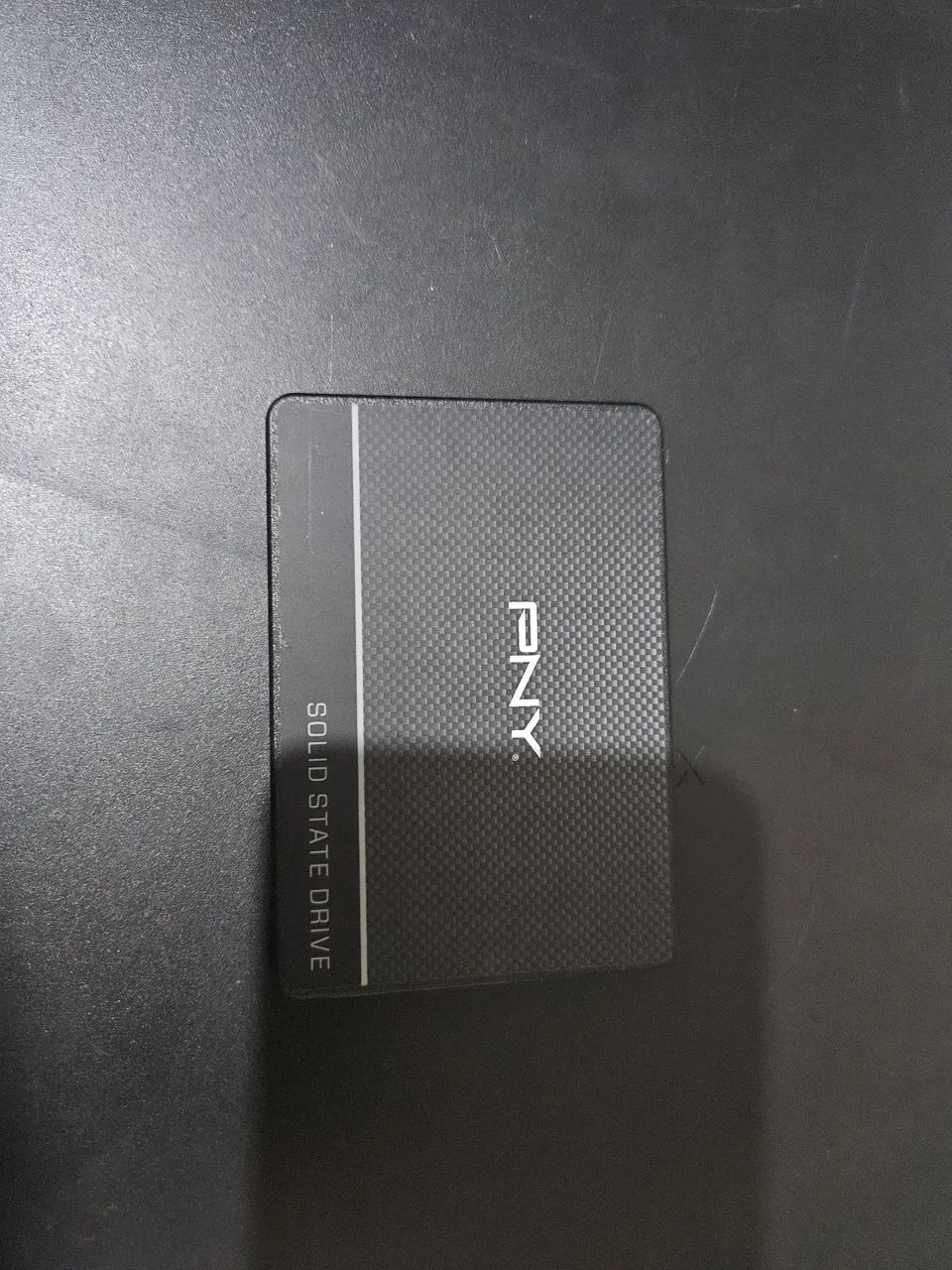SSD PNY 250GB