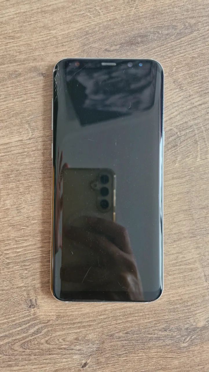 Samsung  Galaxy S8+ - Foto 5