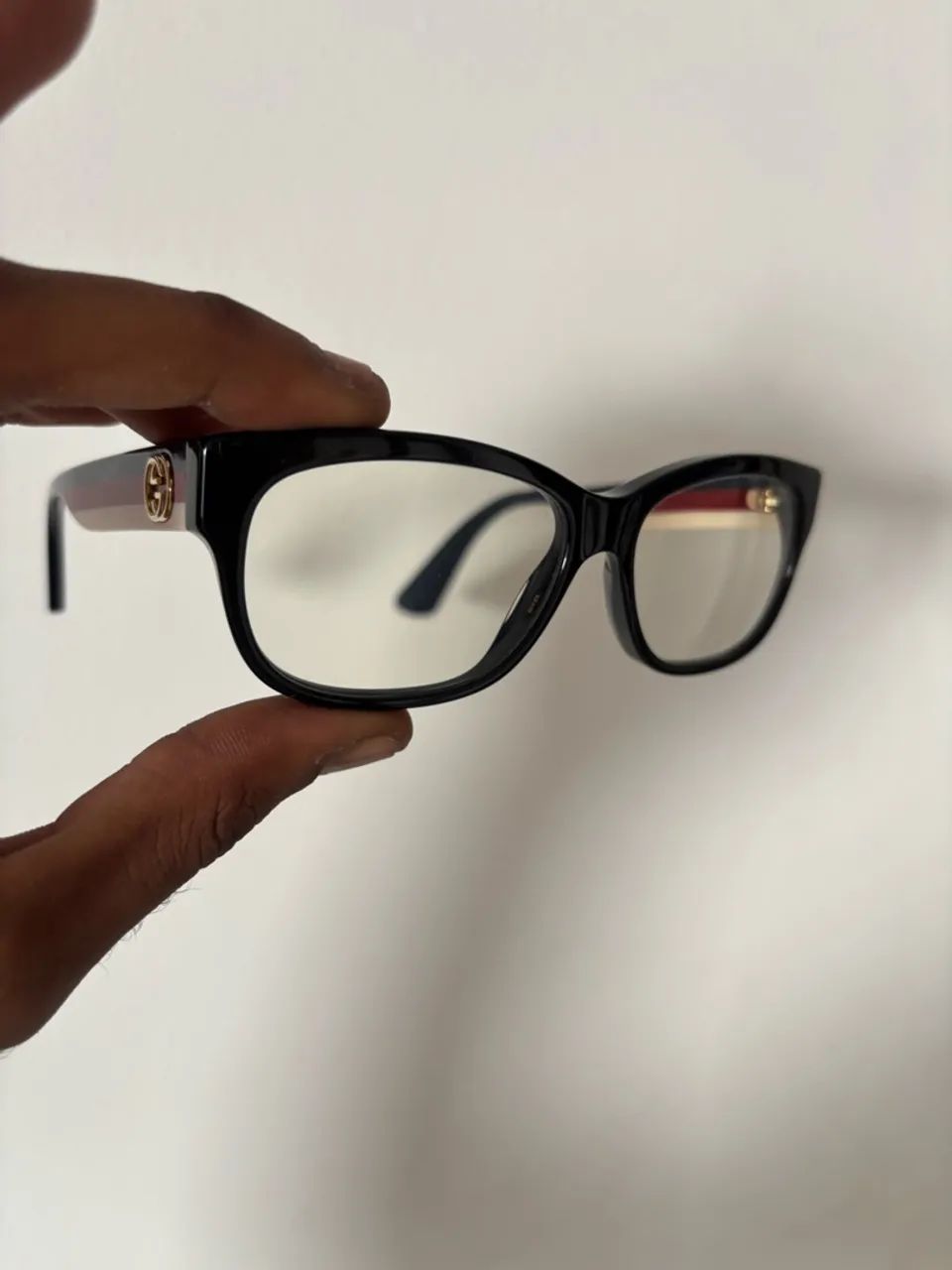 Óculos Gucci original 