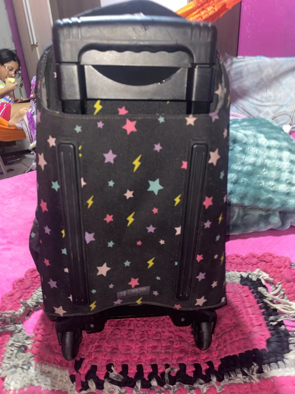 Mochila  - Foto 2