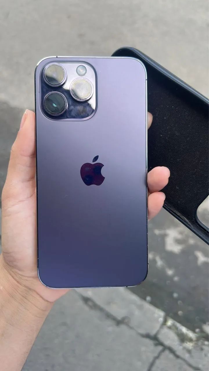 iPhone 14 Pro Max 