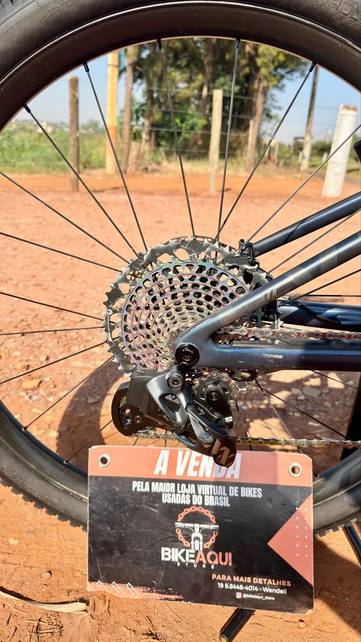 Specialized Epic Evo Sworks Full Carbon - Foto 3