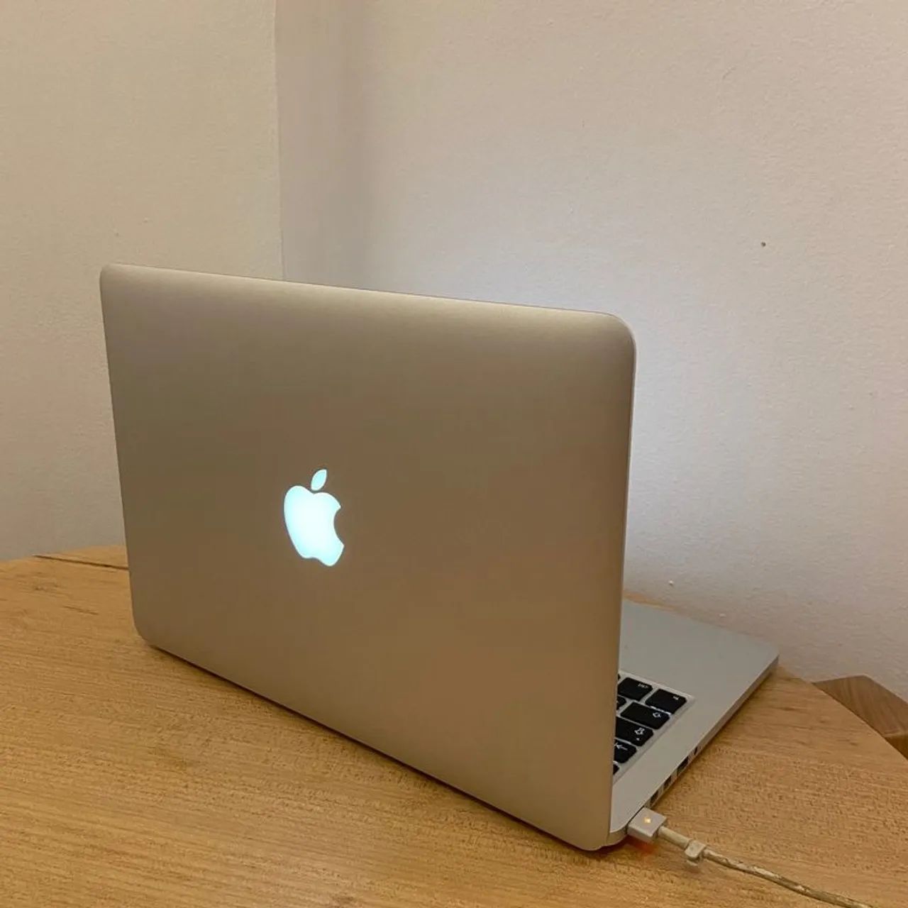 MacBook Pro Early 2015