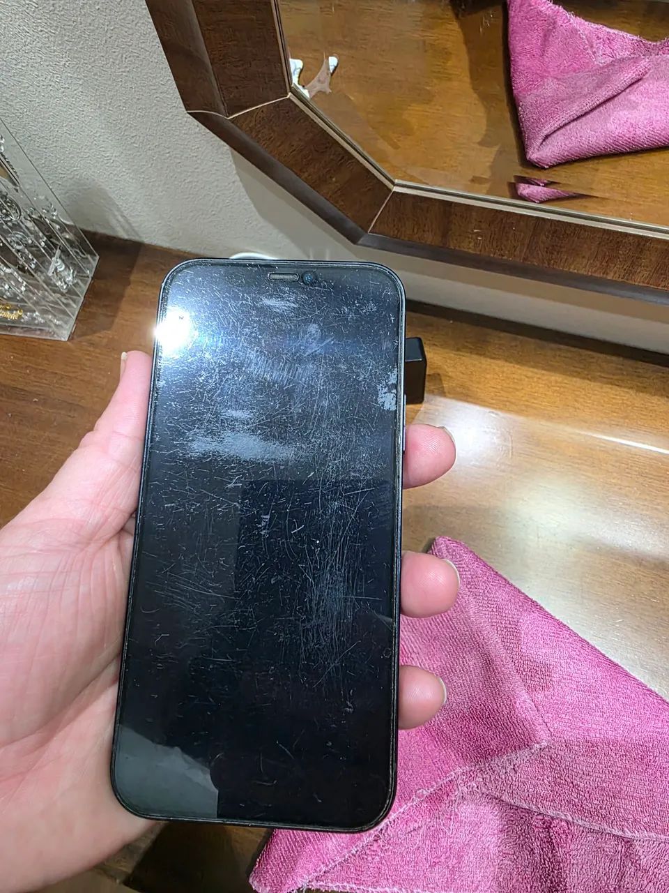IPhone 12 - Foto 3