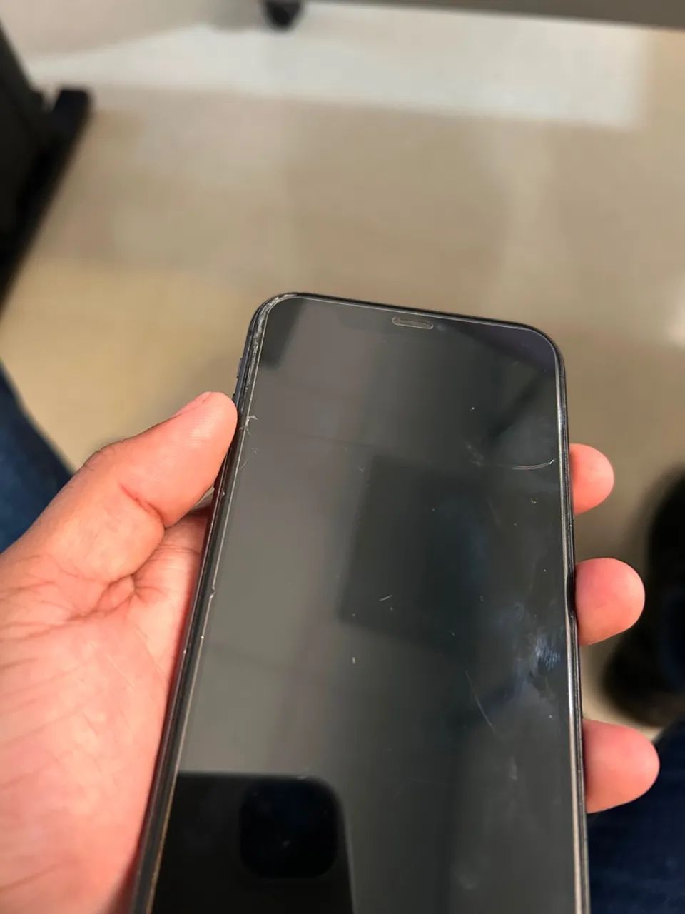 Troco por Android muito bom ou do nível  - Foto 3