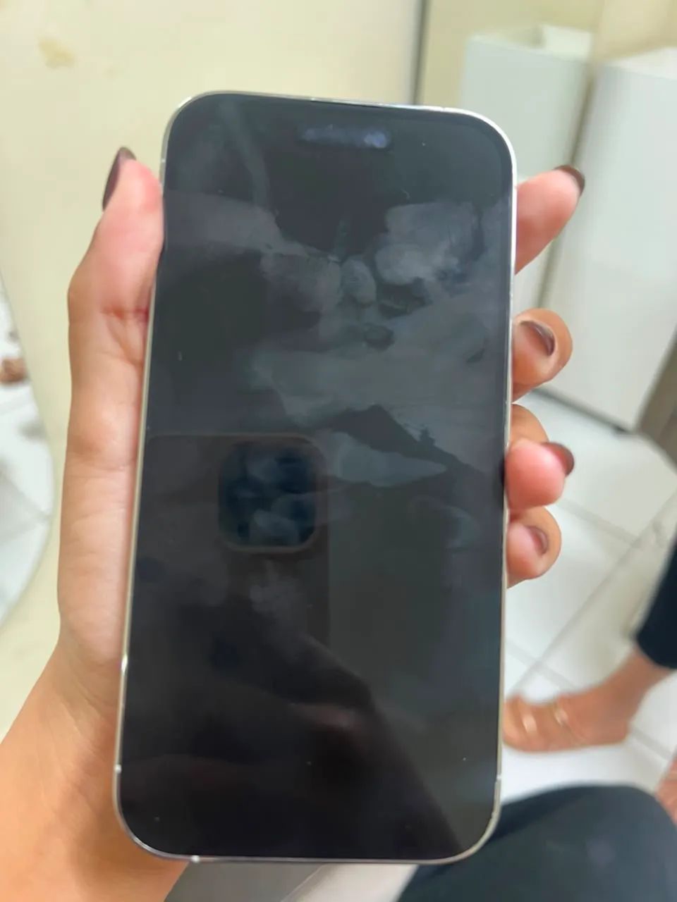 14 pro 256gb - Foto 5