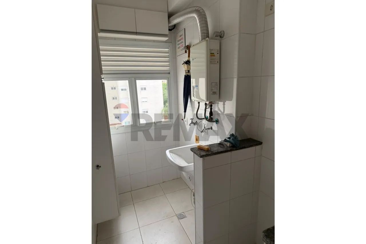 Apartamento 2 dorms 1 Vaga - Foto 4