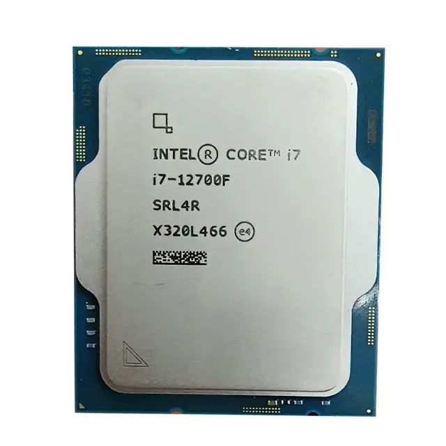 PROCESSADOR I7 12700F - Foto 2