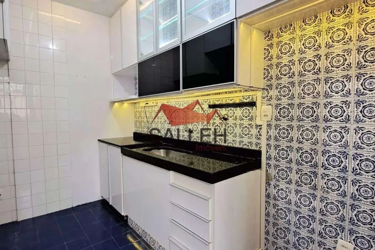 Apartamento 3 quartos, 1 suite, 2 vagas - Foto 5