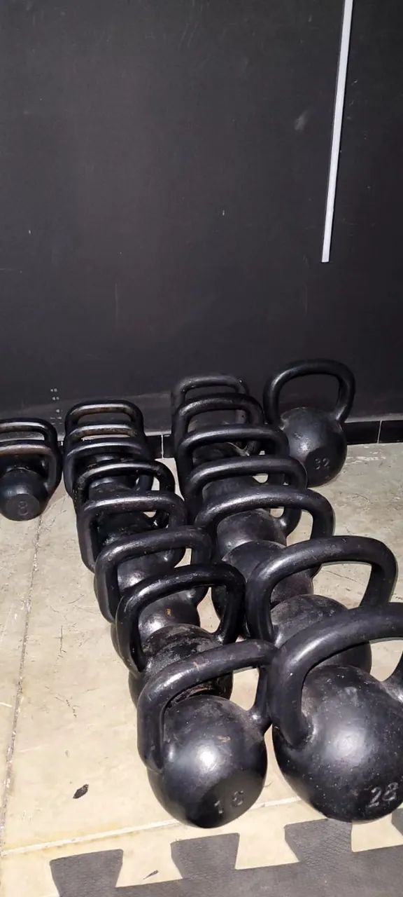 Box de CrossFit -material marca BRAVE - Foto 4