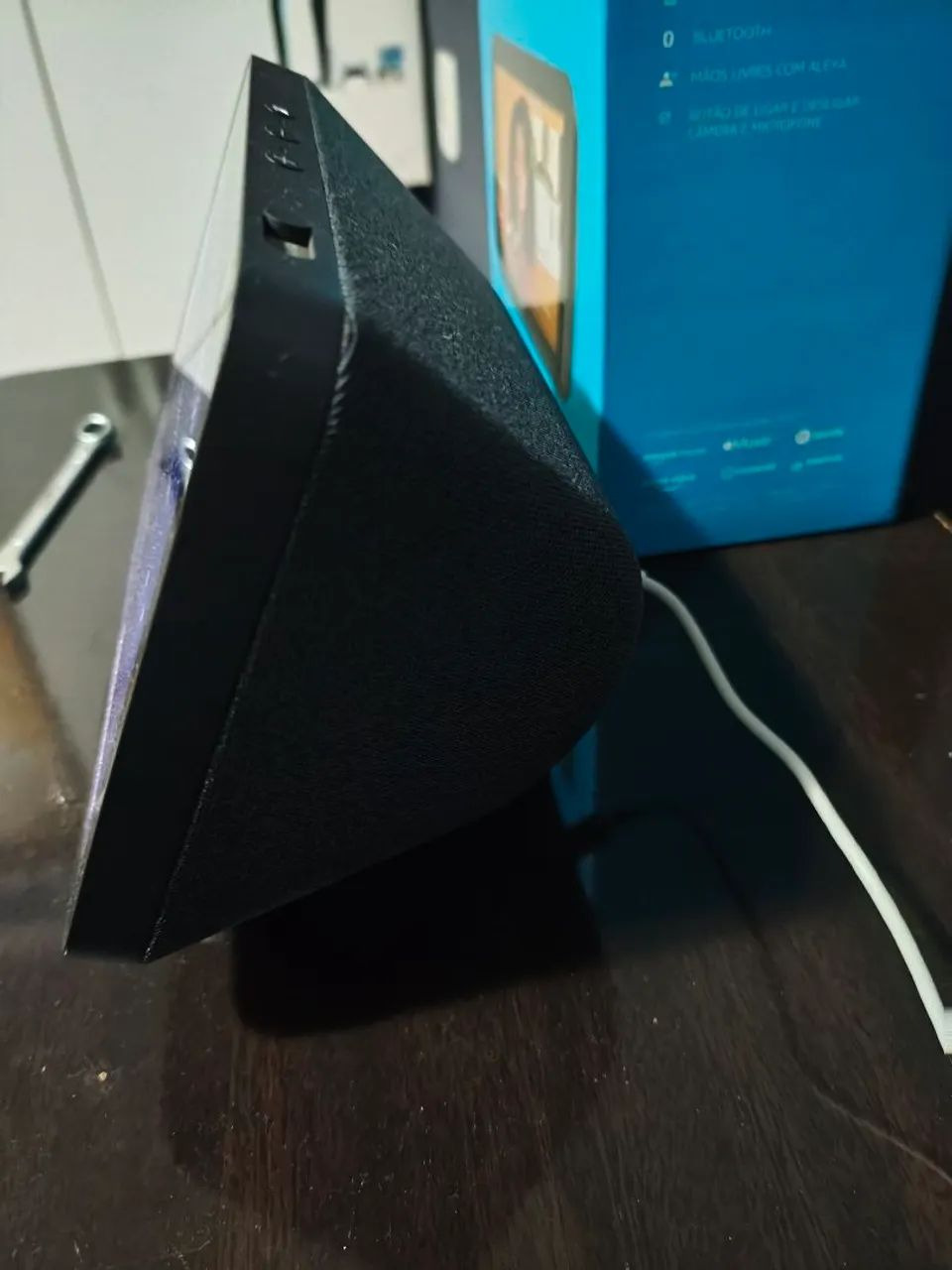 Echo show 8 (2 geração) - Foto 5