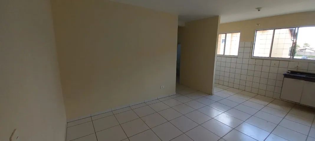 Foto - Campo Grande - Jardim Centenário