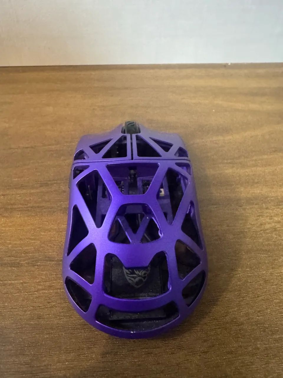 Wl mouse best max 8k hz - Foto 4