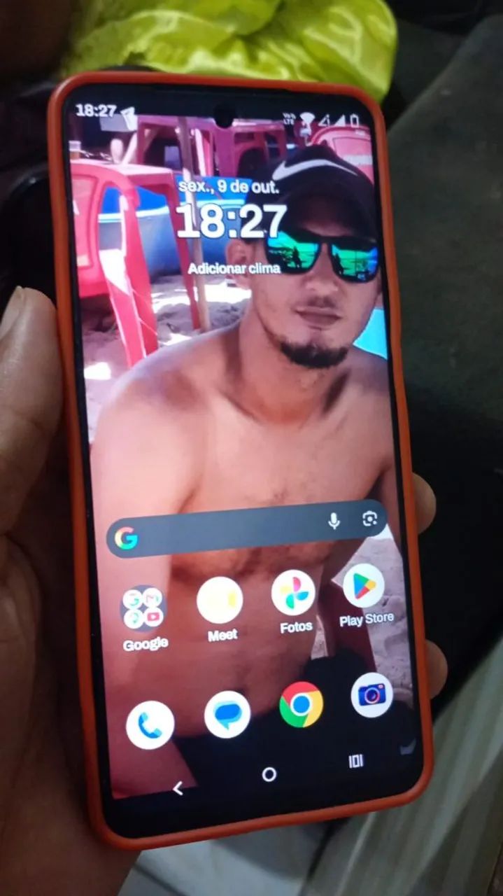 MOTO G15 - Foto 4
