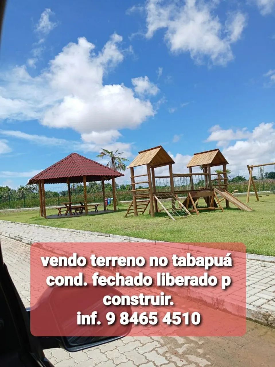 Cond. Fechado - Tabapuá  - Foto 5