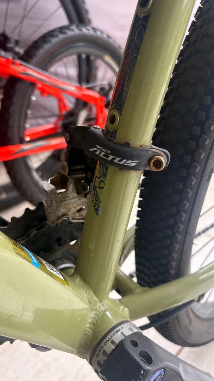 Mountain Bike TSW Hunch Plus Aro 29  - Foto 3