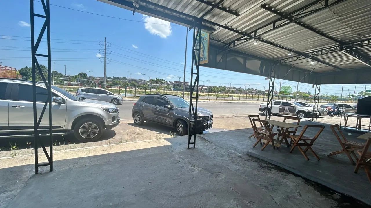 Ponto comercial na Av Alphaville  - Foto 4