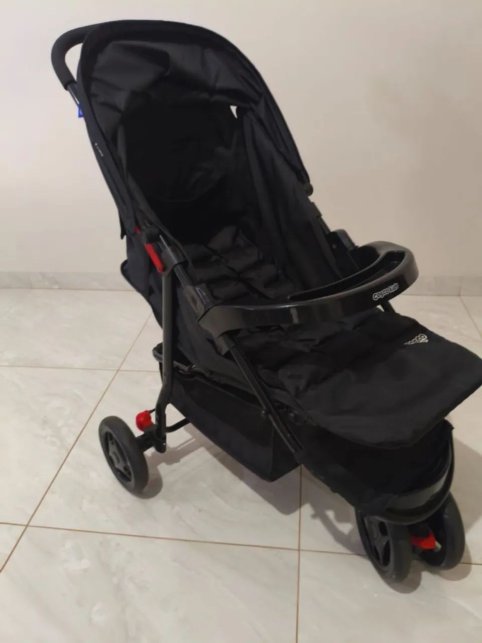 CARRINHO DE BEBÊ COSCO KIDS - Foto 4
