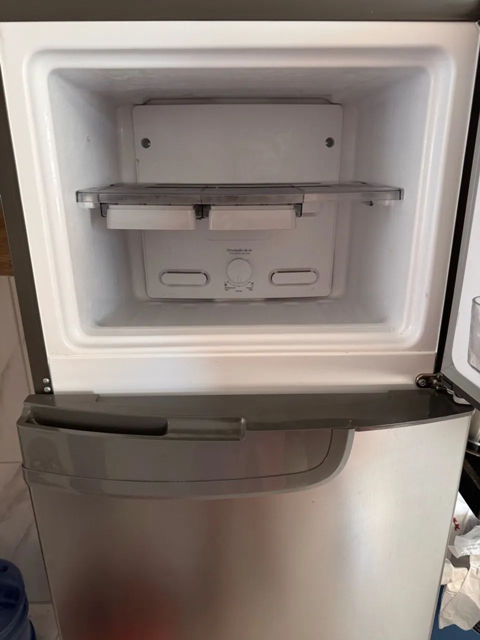 Geladeira Consul - Foto 5