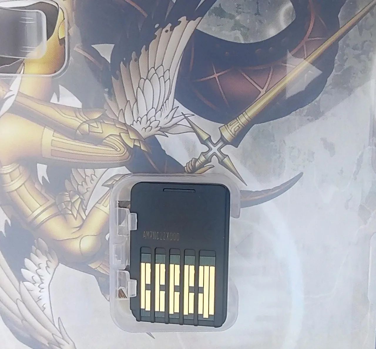 Shin Megami Tensei V = R$: 200 - Foto 3