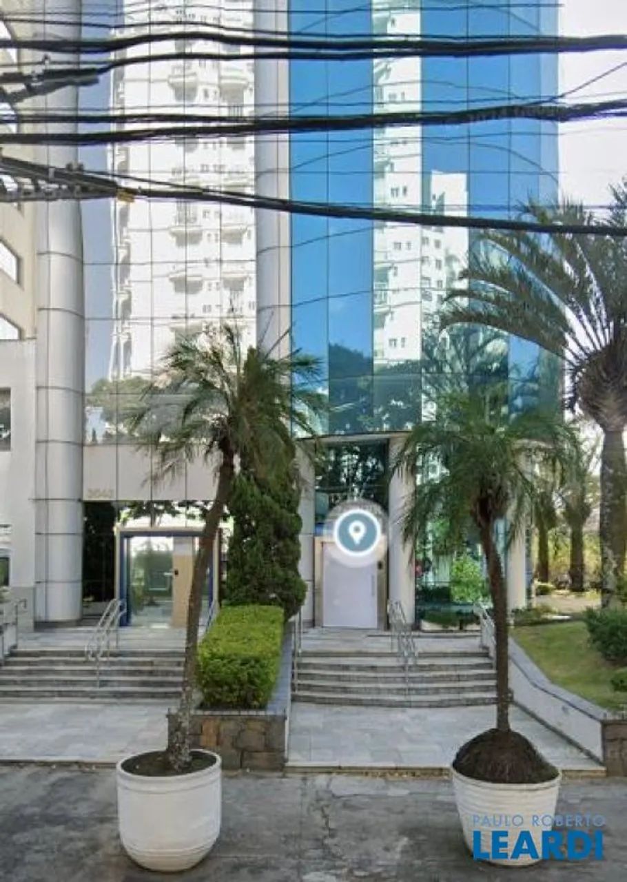 CONJ. COMERCIAL - CAMPO BELO - SP - Foto 2
