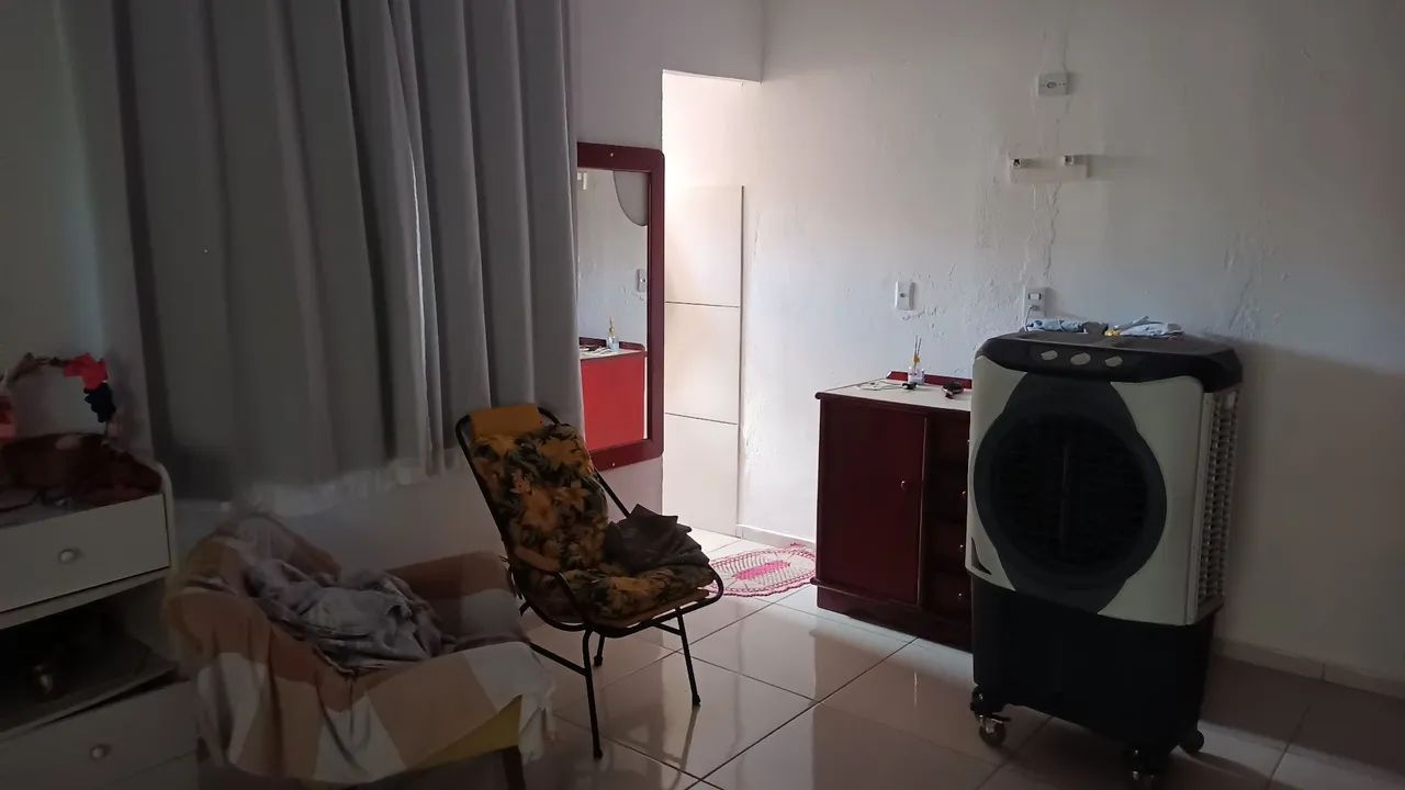 Vendo ou troco imóvel em ARUANÃ GOIÁS  - Foto 2
