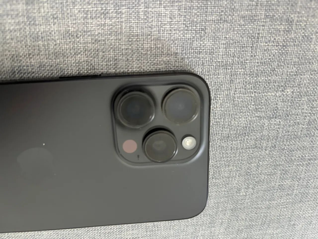 iPhone 15 pro max  - Foto 5