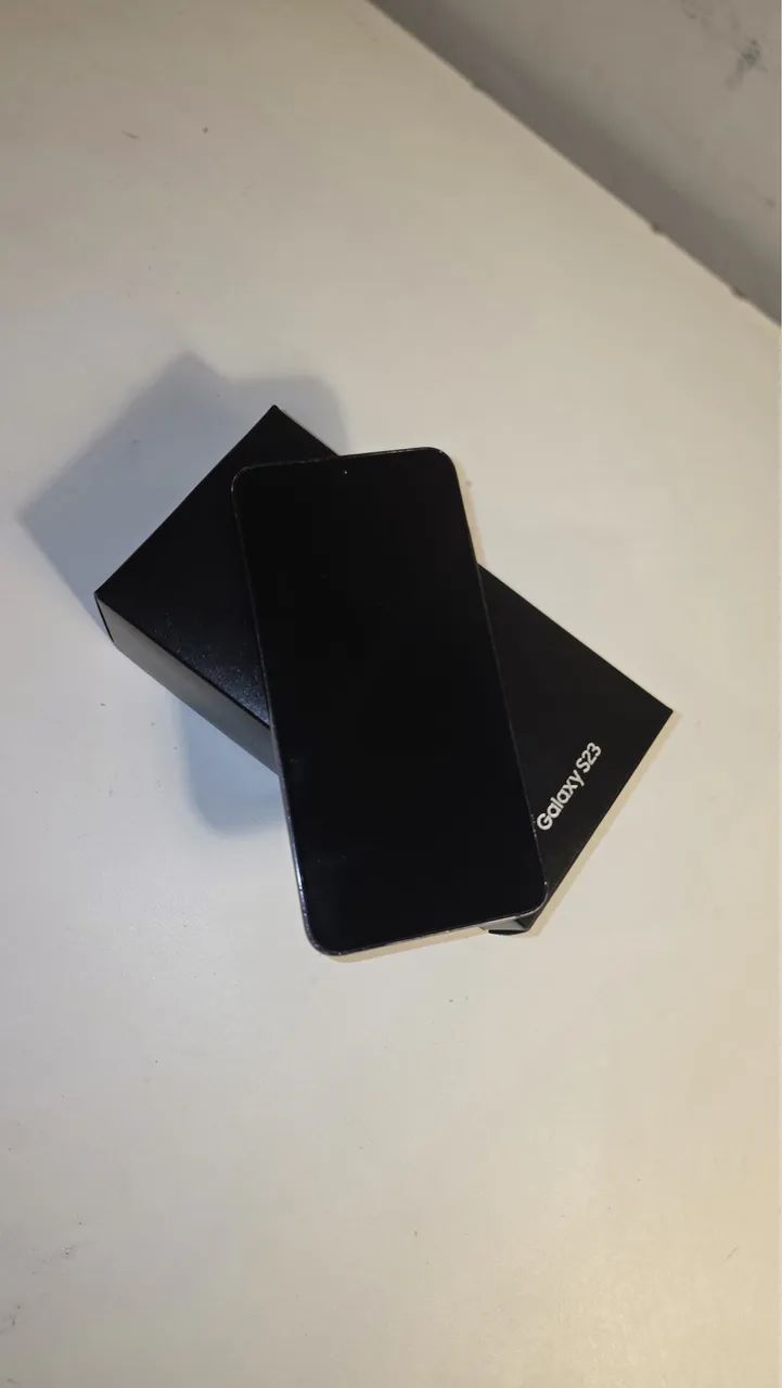 Samsung S23 256gb - Foto 2