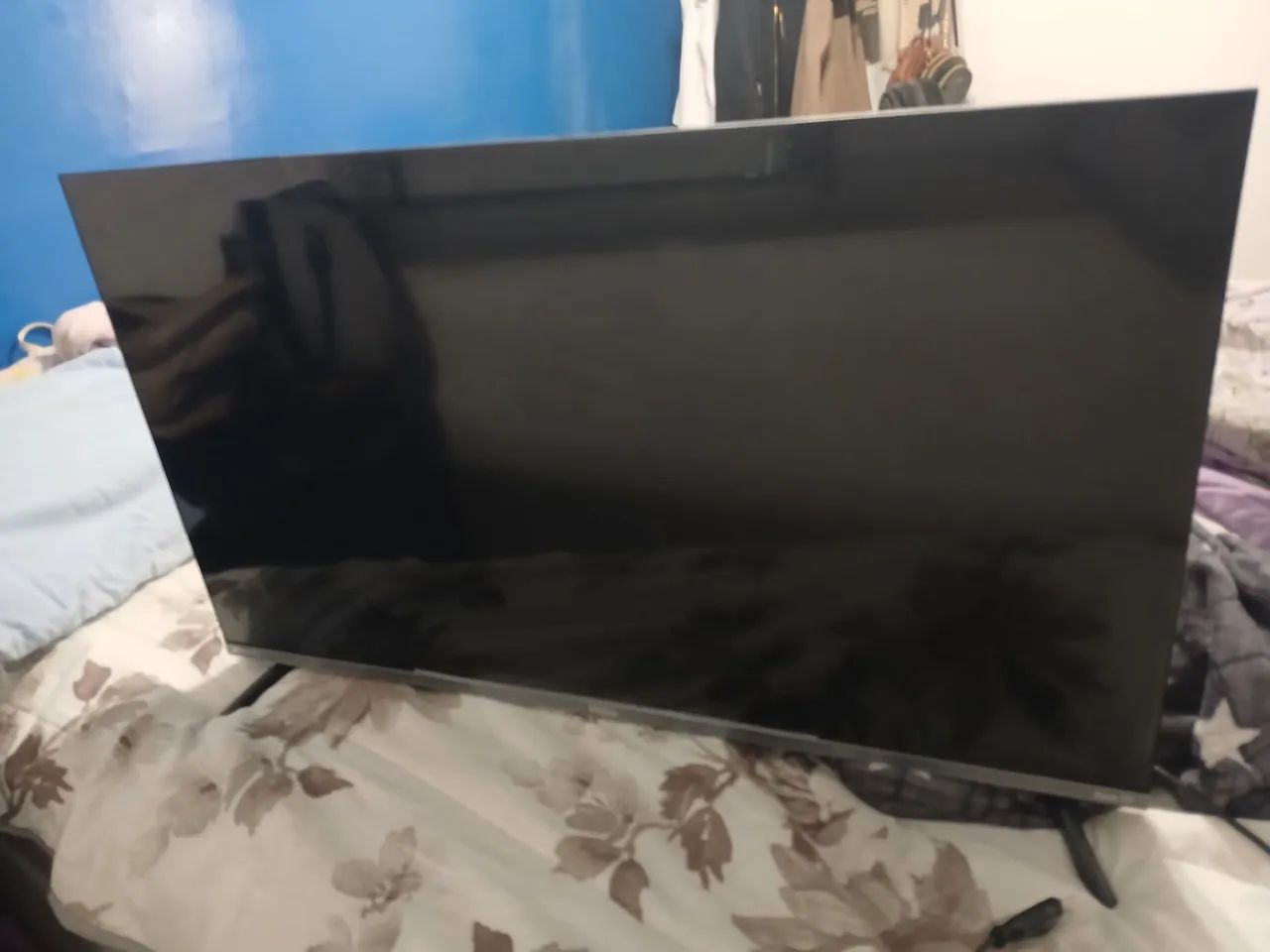 Tv smart 40