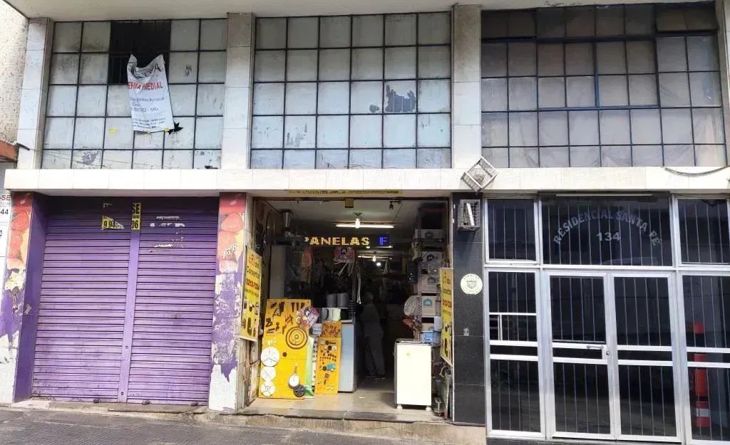 Loja de 300 m² próximo a Rodoviária - Foto 2