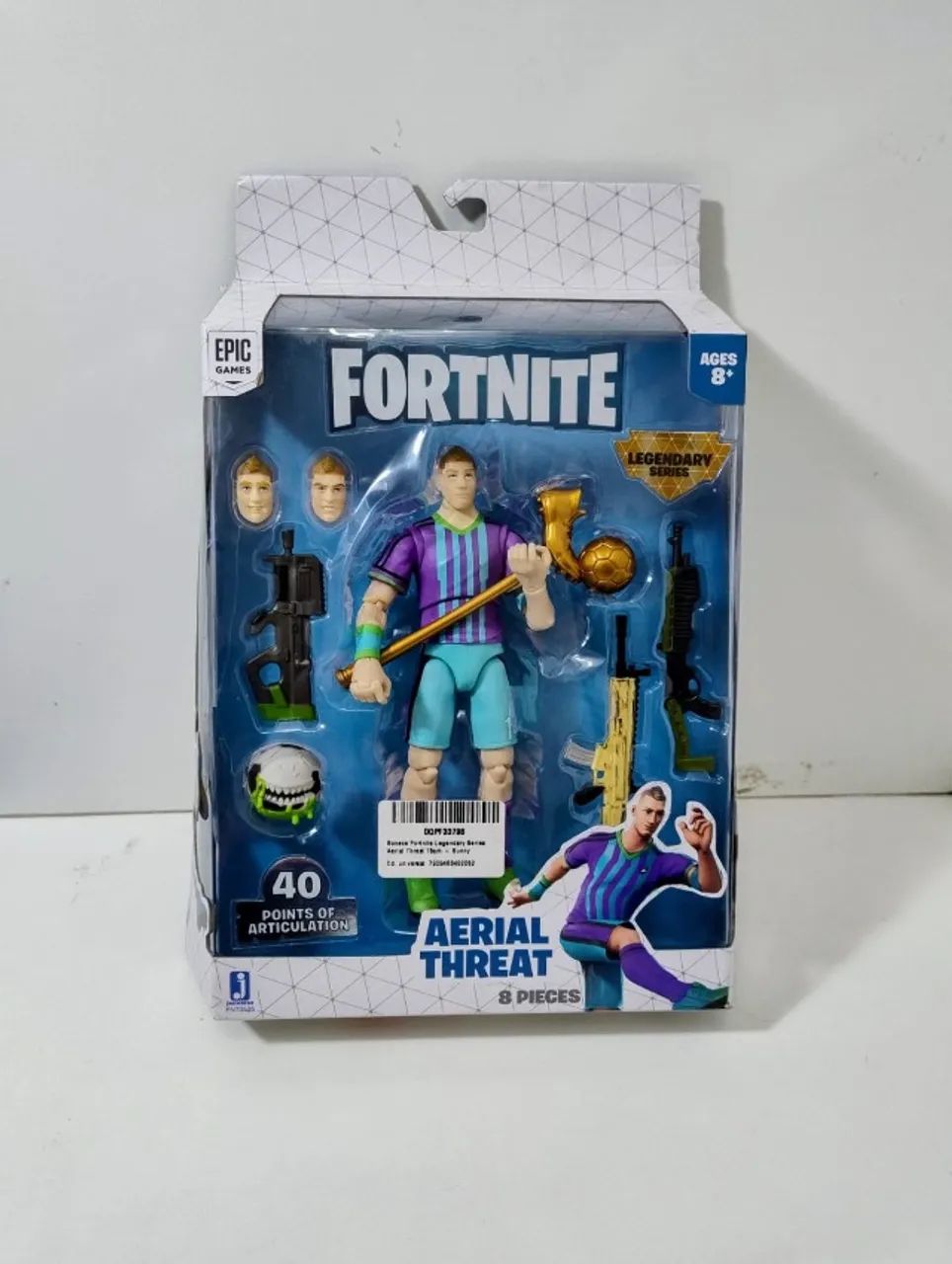 FORTNITE - AERIAL THREAT - LEGENDARY SERIES