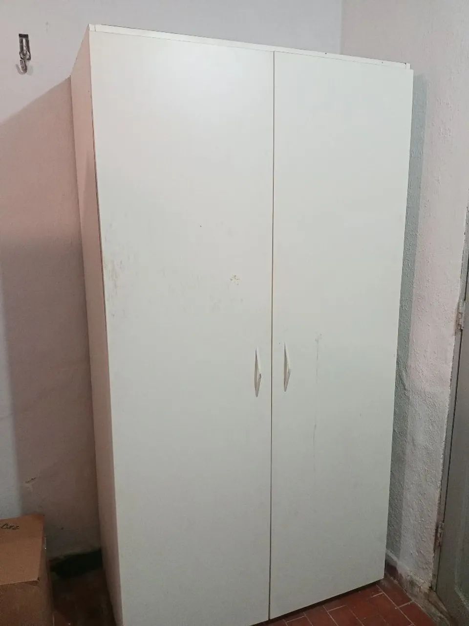 Guarda roupa