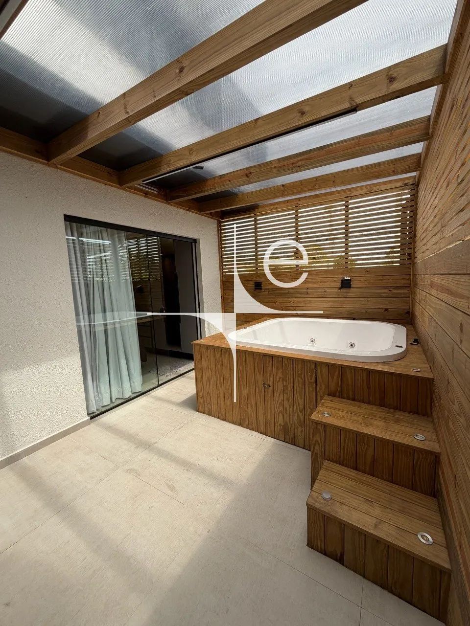 Studio Garden no Morro das Pedras - Foto 4