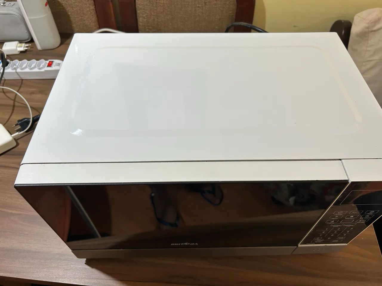 Micro-ondas  - Foto 3