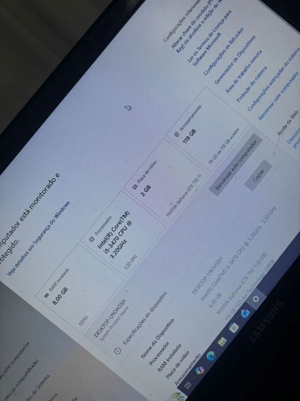 PG gamer de entrada  - Foto 3