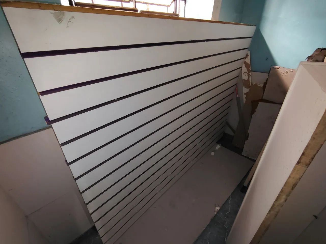 Painel Canaletado MDF - Foto 2