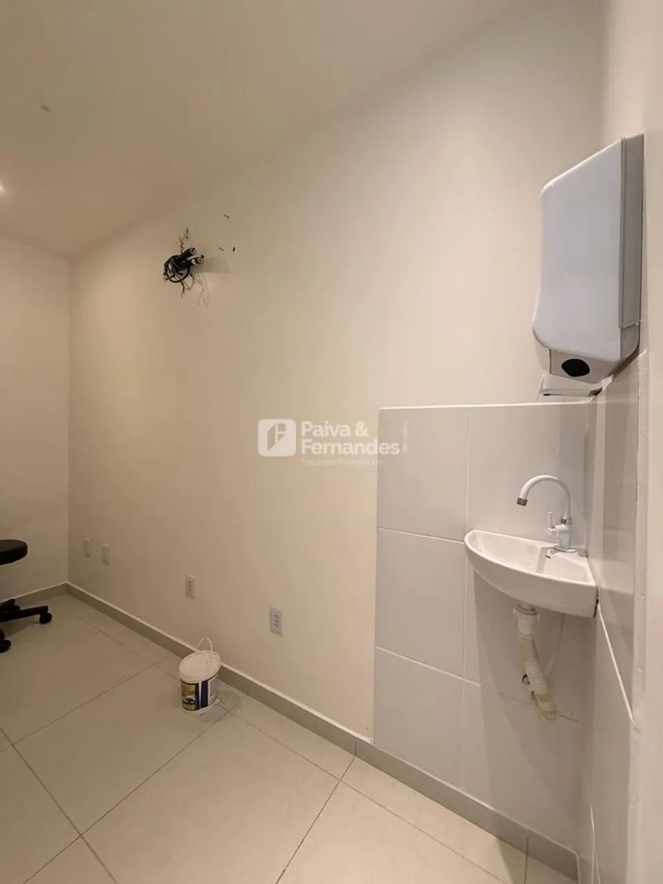SALA COMERCIAL CIDADE ESPERANÇA - Foto 3