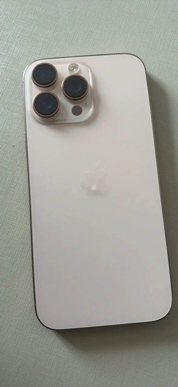 iPhone 16 Pro Max 256g - Foto 5