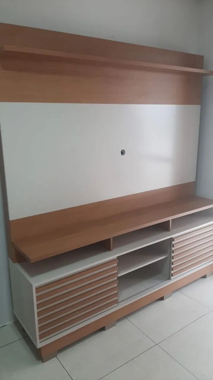 Rack estante - Foto 2