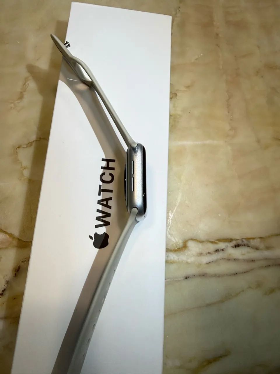 Apple Watch SE  - Foto 4