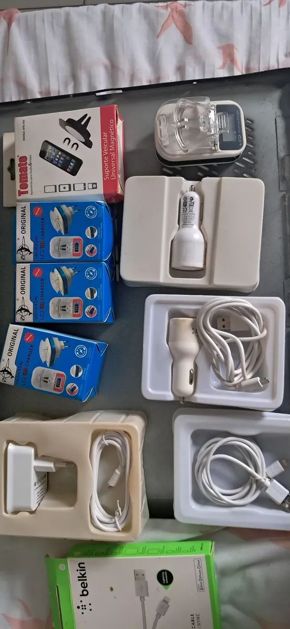 Acessórios para Celular