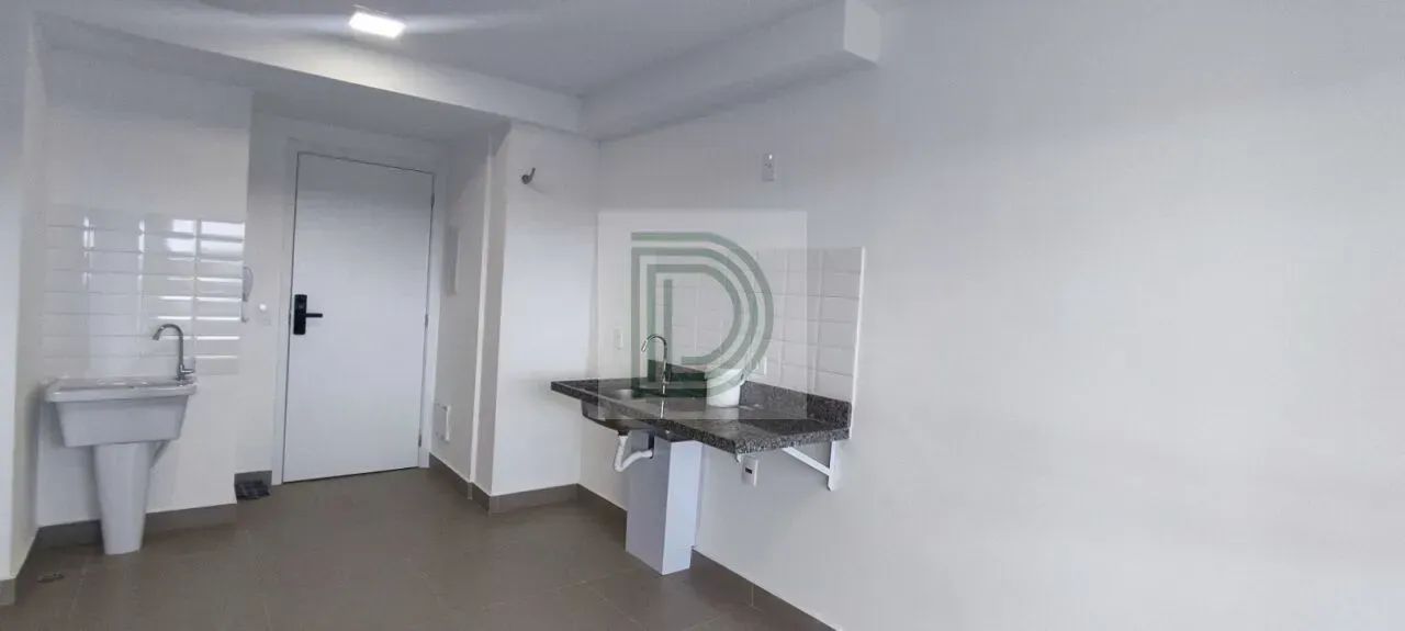 Studio no Butantã com varanda - 31 m² - Próximo ao Metrô - Butantã - Foto 5