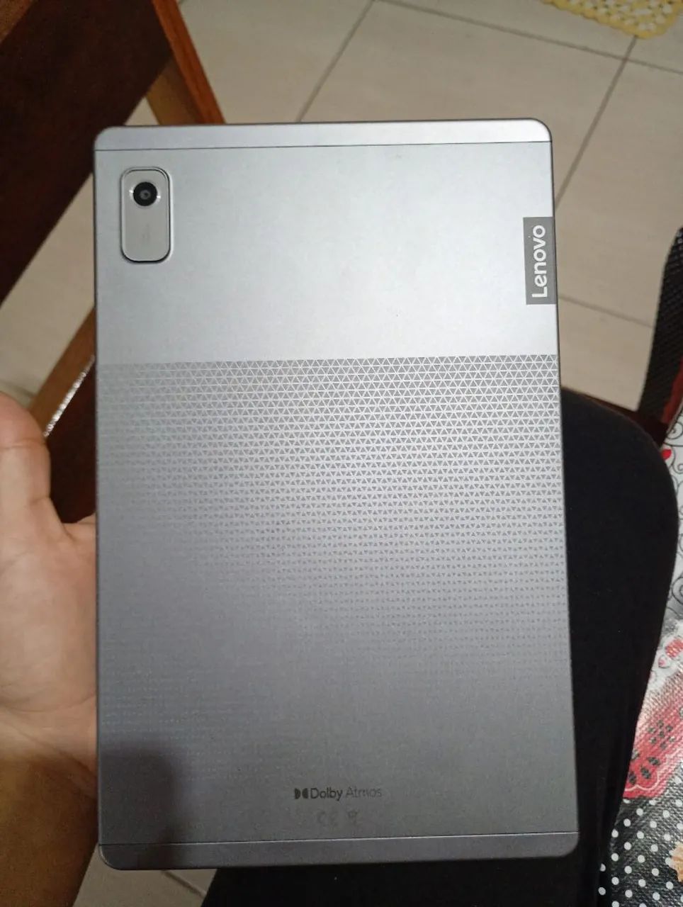 Tablet Lenovo M9  - Foto 2