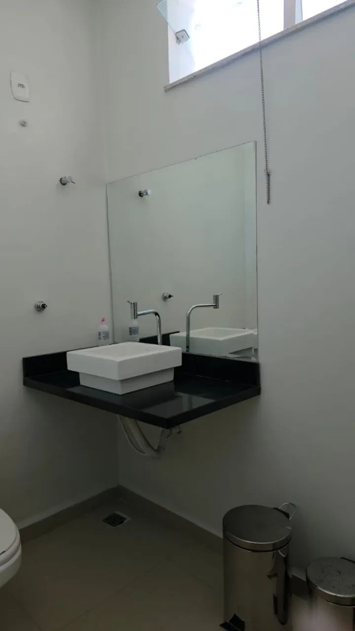 ALUGA-SE SALA COMERCIAL - Foto 3