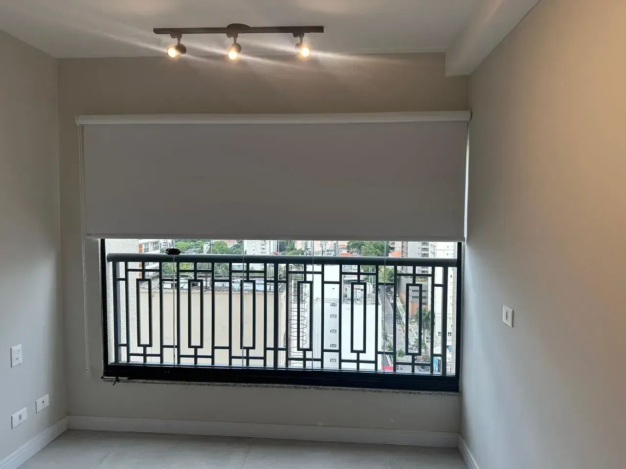 Aluga-Se lindo apartamento com 1 dorm  perdizes. - Foto 3