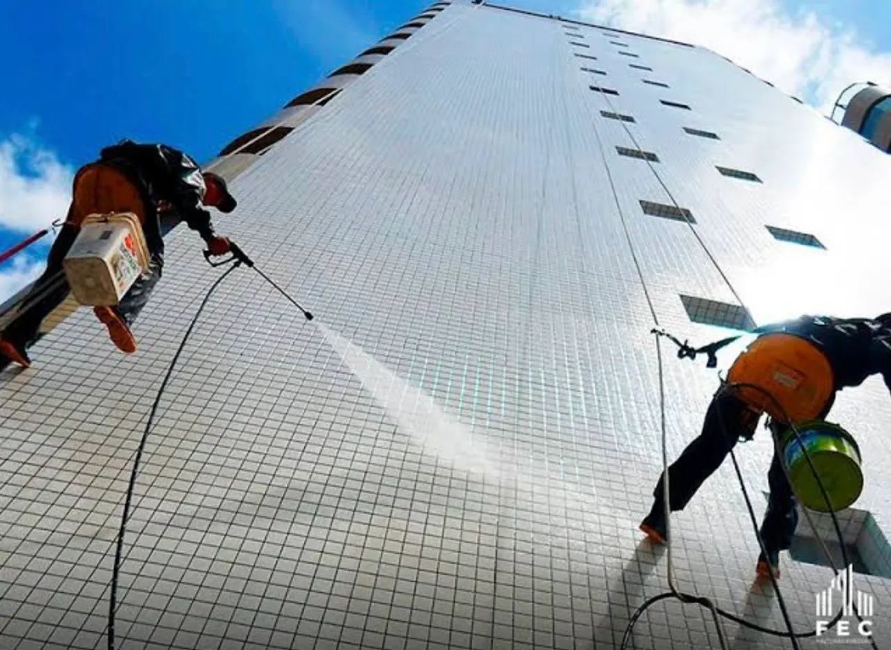 CONSTRUTORA | REFORMAS | PINTURA | CONSTRUÇÃO | FACHADAS - Foto 4
