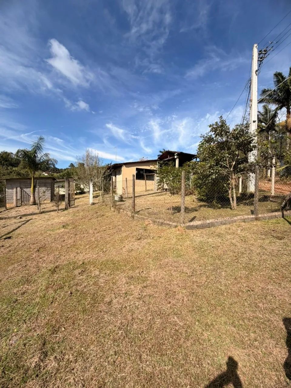 Chácara a venda  - Foto 2