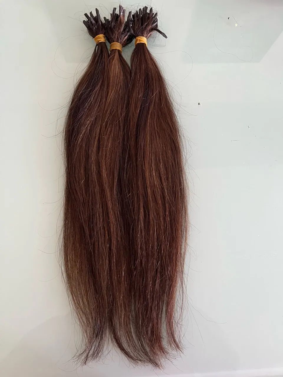 Mega cabelo humano - Foto 3